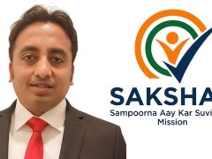 Digant Sharma innovates SAKSHAM: A National Mission to Formalize India’s Informal Economy, Attract Global Investment, and Propel GDP to USD 15 Trillion by 2029
