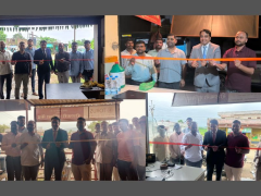 Digant Sharma to Establish 200 Farmer Input Centres in Maharashtra by March 2026, Aiding 100,000 Farmers through Torus Innotech