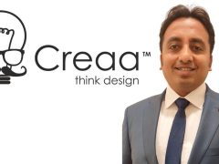 Digant Sharma Acquires Creaa Designs an 18 year old Digital Media Marketing Company in Mumbai