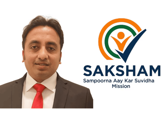 Digant Sharma innovates SAKSHAM: A National Mission to Formalize India’s Informal Economy, Attract Global Investment, and Propel GDP to USD 15 Trillion by 2029